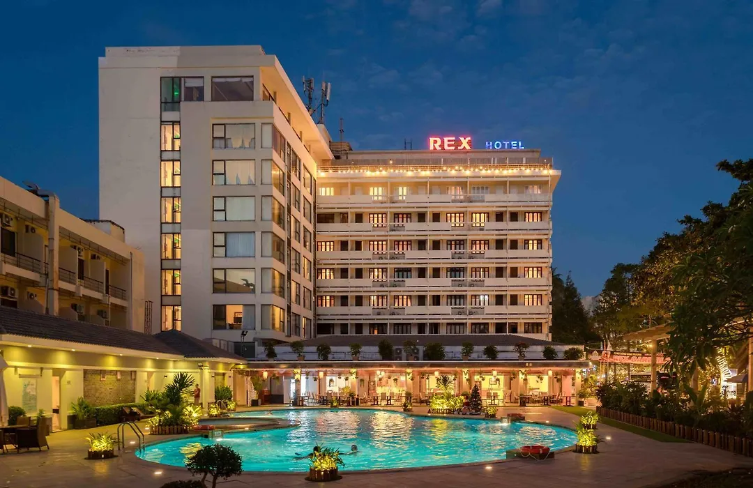 Rex Hotel Vung Tau-1