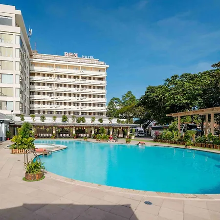 Rex Hotel Vung Tau-3