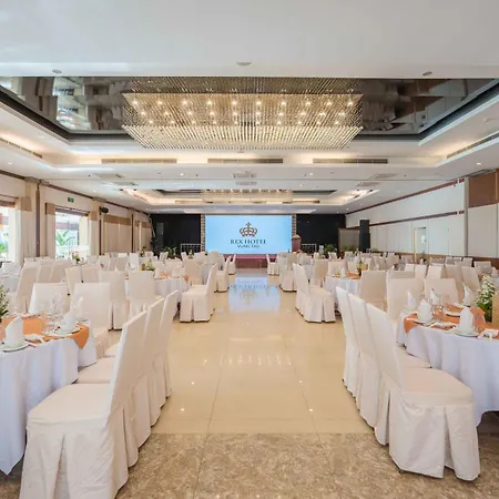 Rex Hotel Vung Tau-2